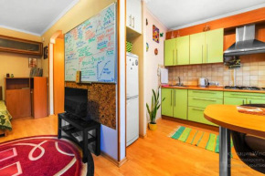 IQ-room Black Sea Studio Apartment Odessa Ua